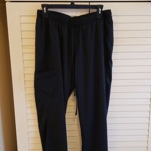 Advantage by UA Stretch Scrub Pants